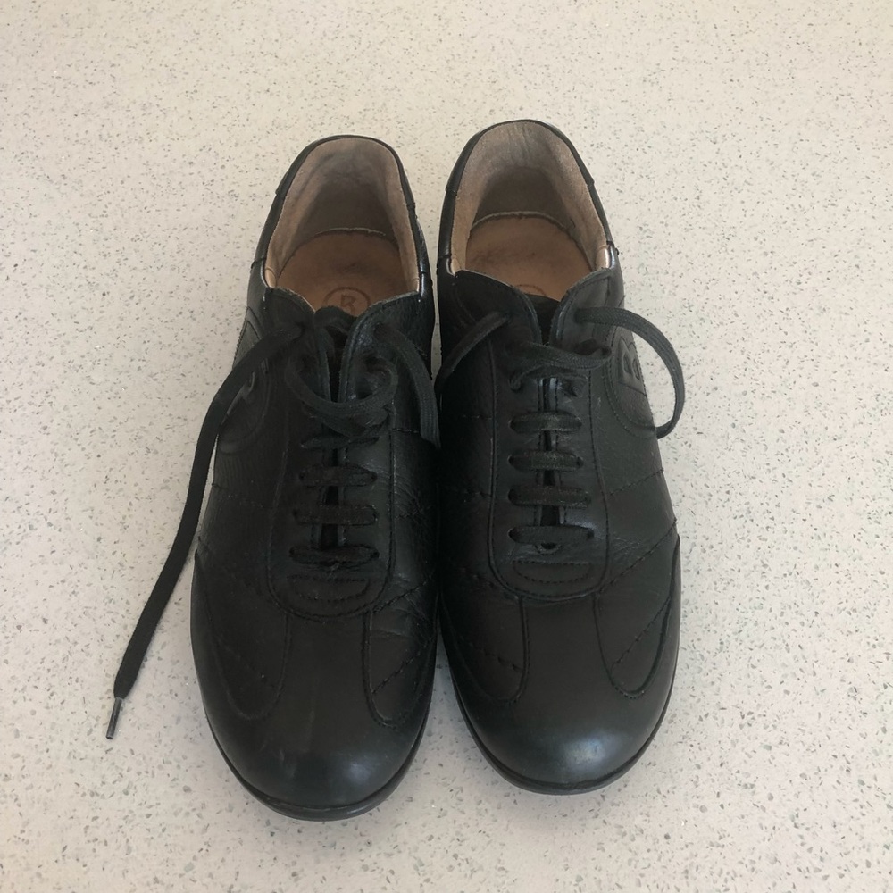 Bogner shoes